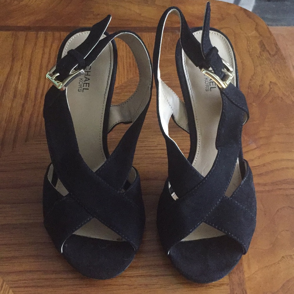 Michael Kors Heels
